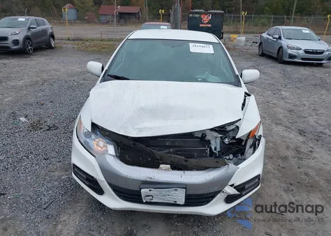 2014 Honda Insight Lx z USA, uszkodzony, nr VIN JHMZE2H55ES002096
